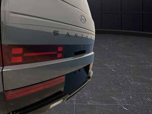 Used 2024 Hyundai Santa Fe Calligraphy image 38