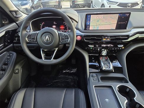 New 2026 Acura MDX FWD w/ Technology Package image 38