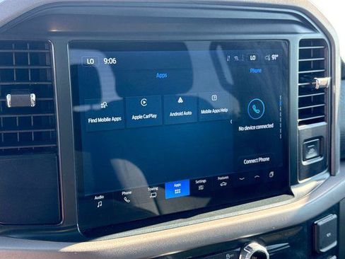 Used 2025 Ford F150 XLT w/ Equipment Group 301A Standard AWD/4WD image 19