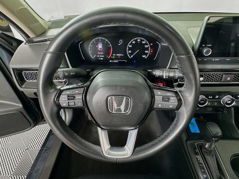Used 2024 Honda Civic EX-L image 13