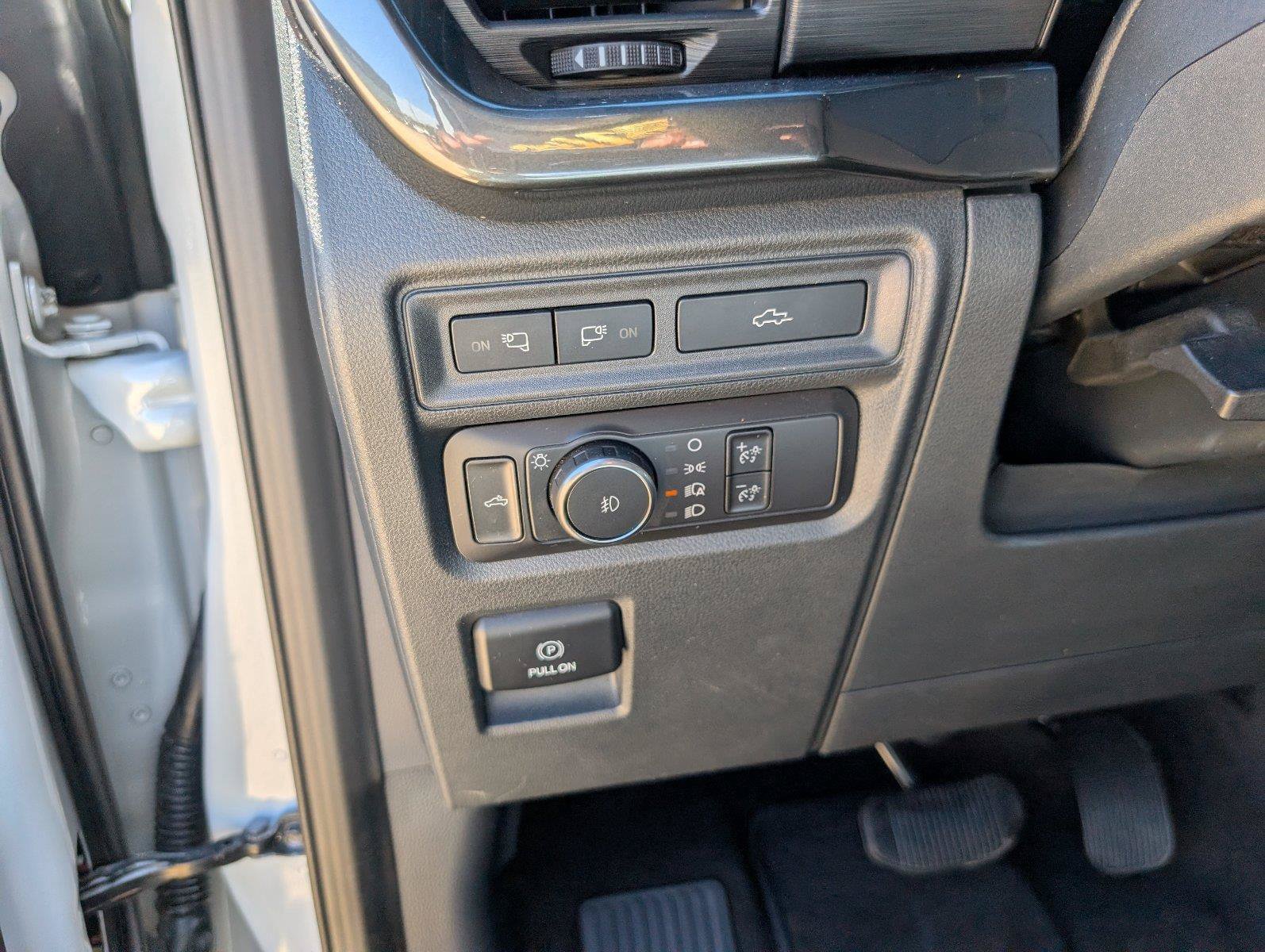 Used 2021 Ford F150 XLT w/ Equipment Group 302A High AWD/4WD image 36