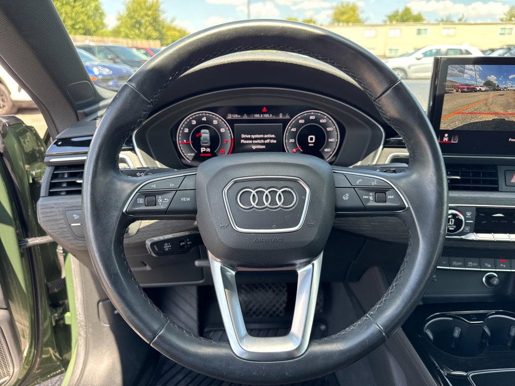 Used 2022 Audi A5 2.0T Prestige AWD/4WD image 8