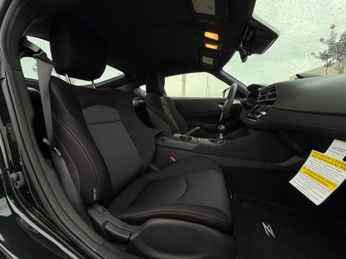 Used 2025 Nissan Z Sport w/ Floor Mat Package RWD image 25