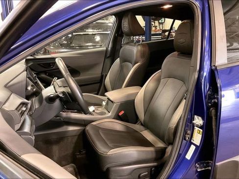 Used 2024 Subaru Crosstrek 2.5i Wilderness image 25