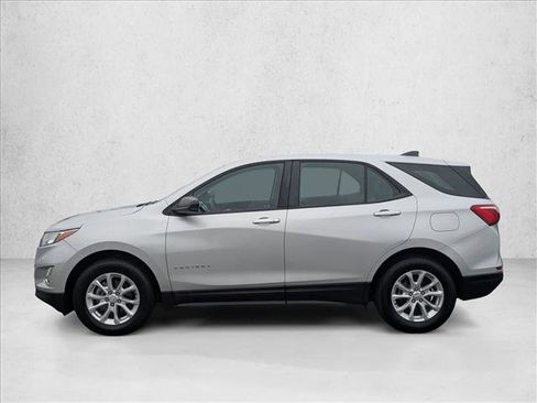 Used 2019 Chevrolet Equinox LS image 8