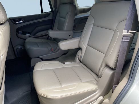 Used 2017 Chevrolet Tahoe LT w/ Max Trailering Package RWD image 28