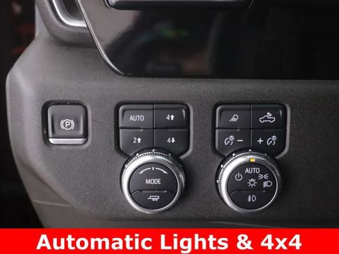 Used 2024 GMC Sierra 1500 SLT w/ SLT Premium Plus Package AWD/4WD image 21