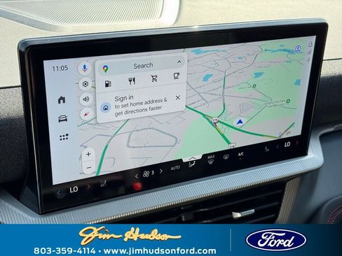 New 2026 Ford Explorer ST-Line w/ Premium Package image 24