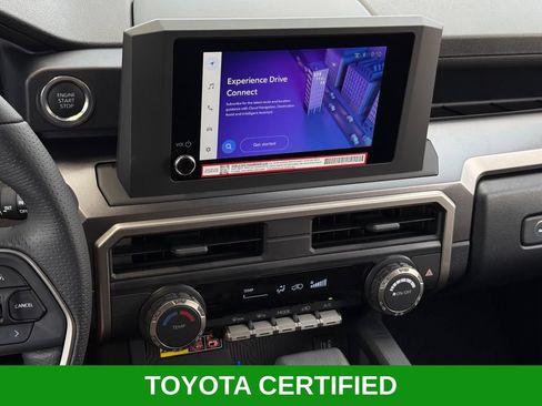 Certified 2026 Toyota 4Runner SR5 RWD image 15