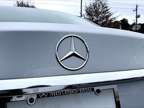 Used 2015 Mercedes-Benz C 300 4MATIC Sedan image 30
