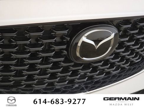 Used 2025 MAZDA CX-5 AWD 2.5 S w/ Select Package image 16