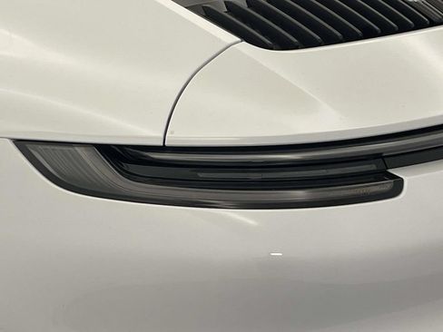Used 2020 Porsche 911 GT3 RS image 16