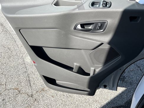 New 2026 Ford Transit 250 148 Medium Roof w/ Load Area Protection Package image 14