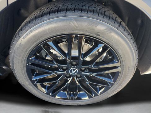 New 2026 Acura MDX A-Spec image 11