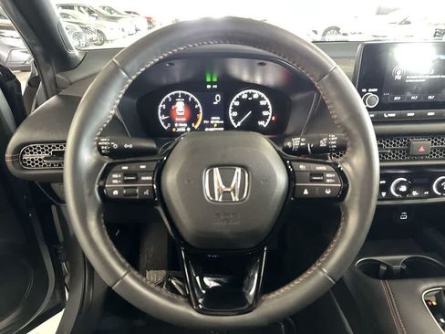 Used 2024 Honda HR-V Sport image 14