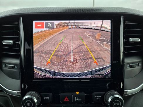 New 2026 RAM 1500 Big Horn image 20