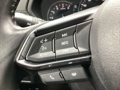 Used 2020 MAZDA CX-5 Grand Touring AWD/4WD image 18