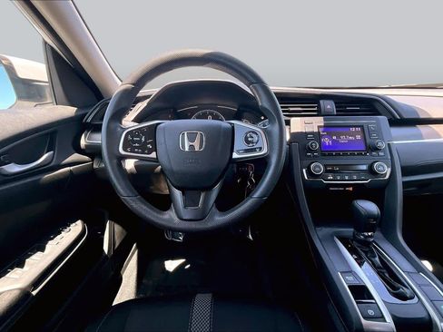 Used 2020 Honda Civic LX image 5