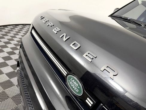 Used 2020 Land Rover Defender 110 S AWD/4WD image 23