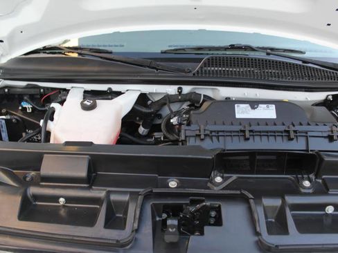 Used 2022 GMC Savana 2500 w/ Driver Convenience Package image 36