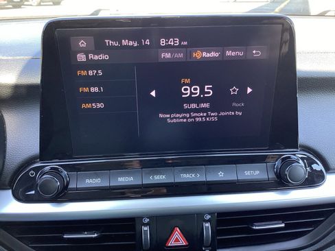 Used 2024 Kia Forte LXS FWD image 20