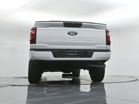 New 2026 Ford F150 STX AWD/4WD image 60