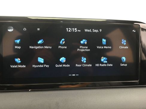 Used 2025 Hyundai Palisade XRT FWD image 19