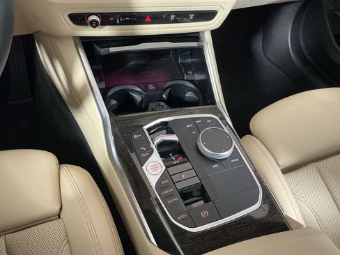 Certified 2023 BMW 330i Sedan w/ Convenience Package image 13