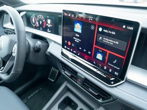 New 2026 Volkswagen Tiguan SE R-Line image 41