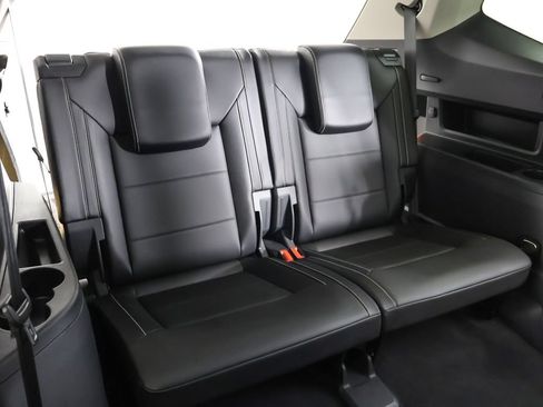 Certified 2023 Volkswagen Atlas SE AWD/4WD image 37