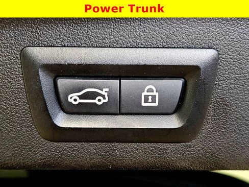 Used 2019 BMW X7 xDrive50i w/ Dynamic Handling Package image 35