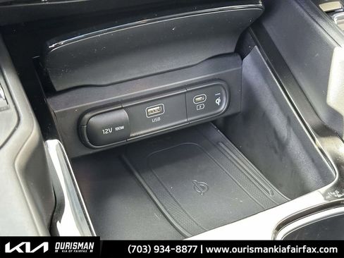 Used 2023 Kia Telluride S w/ S Sunroof Package image 7
