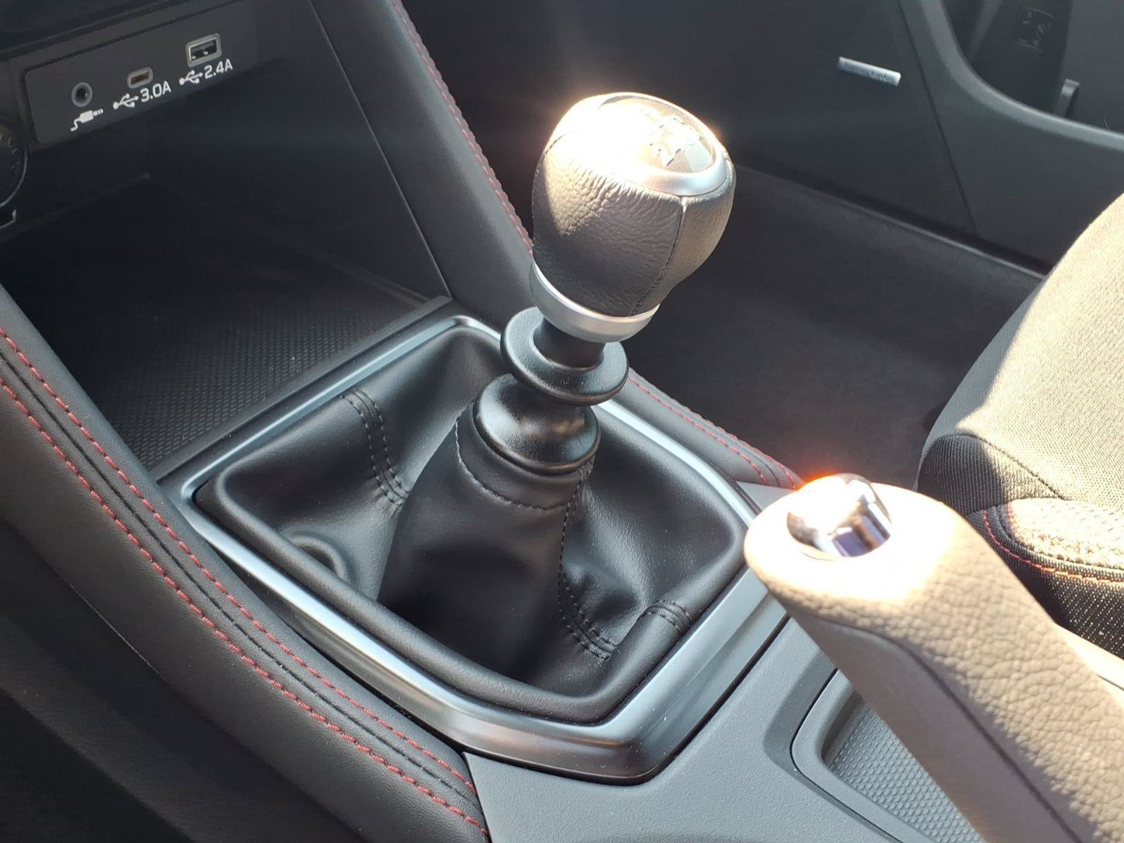 New 2026 Subaru WRX Premium AWD/4WD image 9