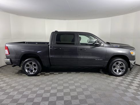 Used 2022 RAM 1500 Big Horn image 6