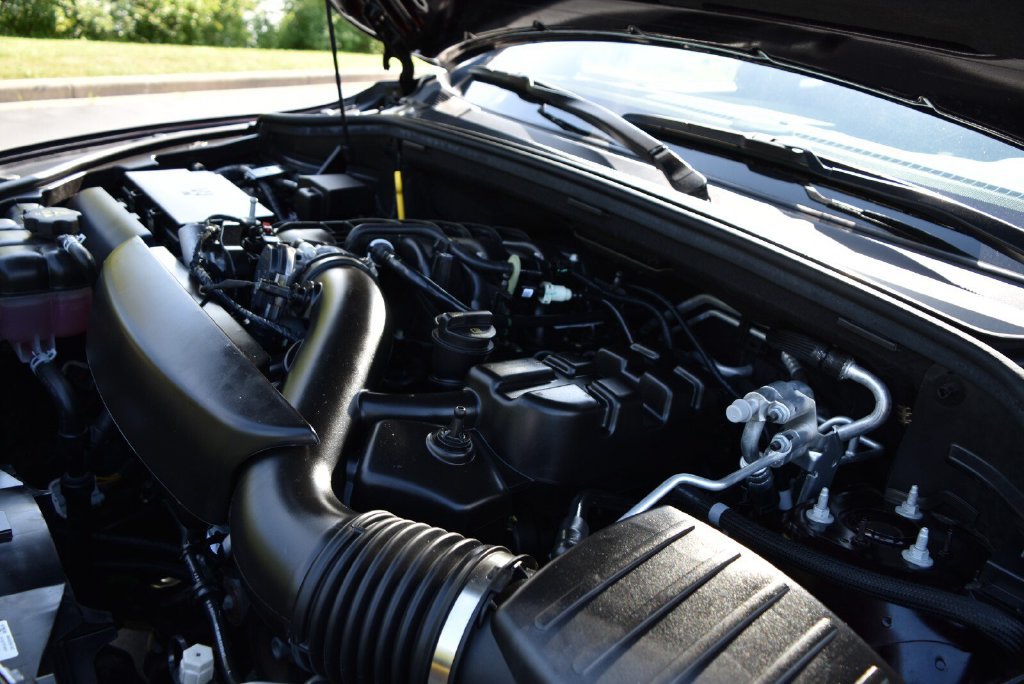 Certified 2025 Dodge Durango GT AWD/4WD image 41