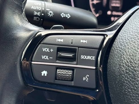 Used 2022 Honda Civic Sport image 19