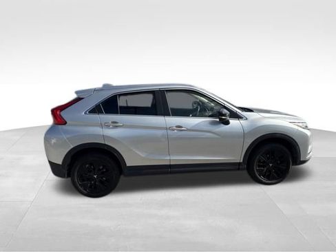 Used 2018 Mitsubishi Eclipse Cross LE AWD/4WD image 5