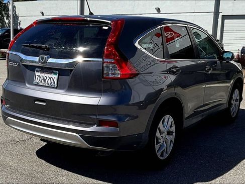 Used 2016 Honda CR-V EX image 4