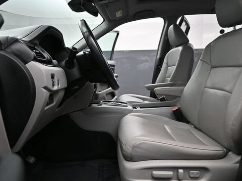 Used 2022 Honda Pilot EX-L image 15