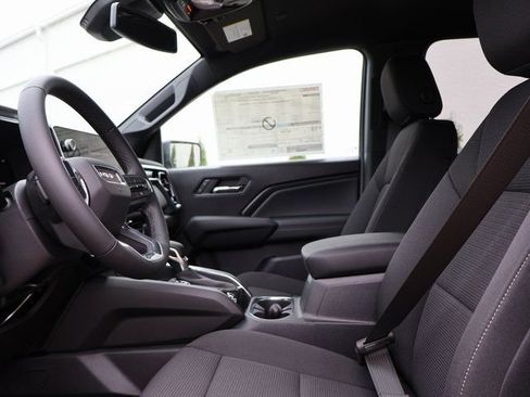 New 2026 GMC Canyon Elevation AWD/4WD image 25