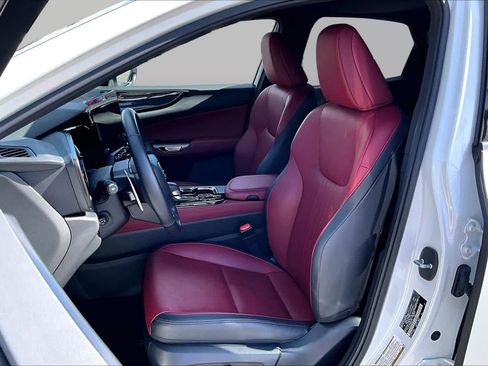Certified 2024 Lexus NX 350 AWD w/ Vision Package image 7