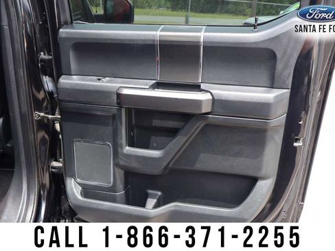 Used 2020 Ford F150 Lariat w/ Equipment Group 502A Luxury AWD/4WD image 24