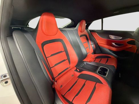 Used 2022 Mercedes-Benz AMG GT 53 image 27