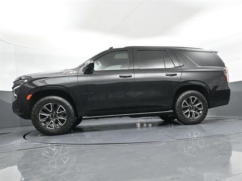 Used 2021 Chevrolet Tahoe Z71 AWD/4WD image 38