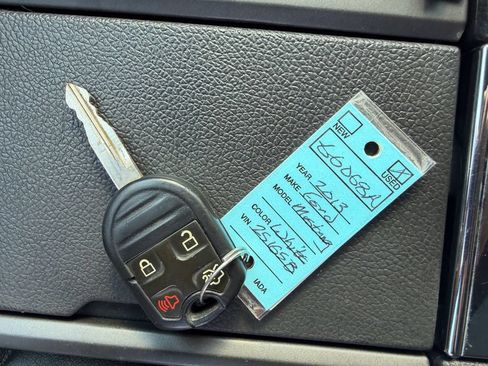 Used 2013 Ford Mustang Premium w/ V6 Performance Pkg RWD image 36