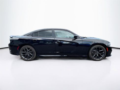 Used 2020 Dodge Charger GT w/ Blacktop Package image 15