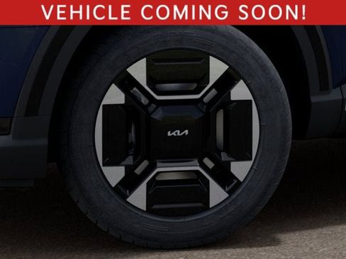 New 2027 Kia Telluride X-Line EX image 9