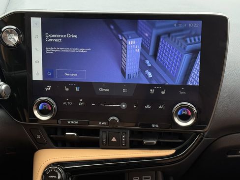 Used 2022 Lexus NX 350 AWD w/ Vision Package image 17