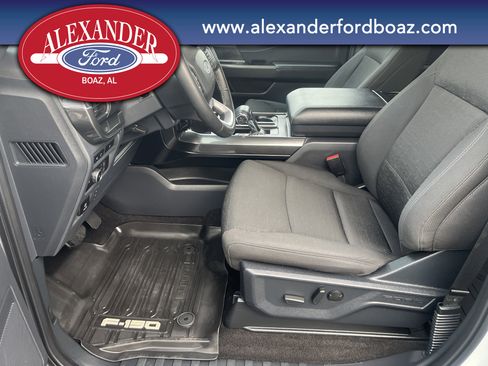 Used 2023 Ford F150 XLT w/ Equipment Group 302A High image 13