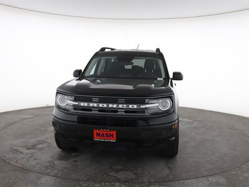 Used 2022 Ford Bronco Sport Big Bend image 4